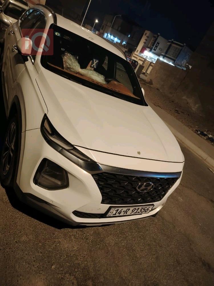 هیوندای سەنتافی